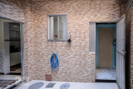 Apartamento para alugar com 60m², 2 quartos e sem vagaÁrea Externa