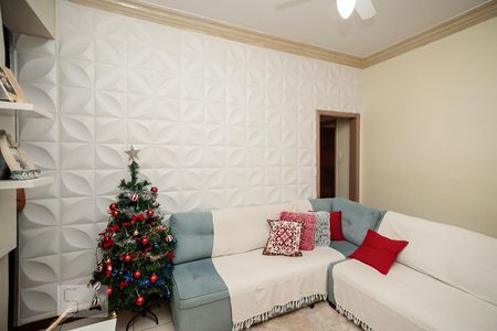 Apartamento para alugar com 60m², 2 quartos e sem vagaSala