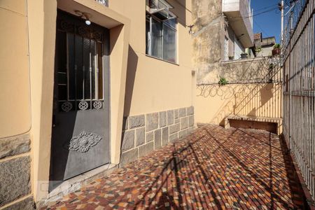 Apartamento para alugar com 60m², 2 quartos e sem vagaÁrea Comum Frente
