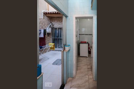 Apartamento para alugar com 60m², 2 quartos e sem vagaÁrea de Serviço