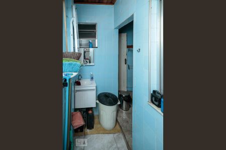 Apartamento para alugar com 60m², 2 quartos e sem vagaÁrea de Serviço