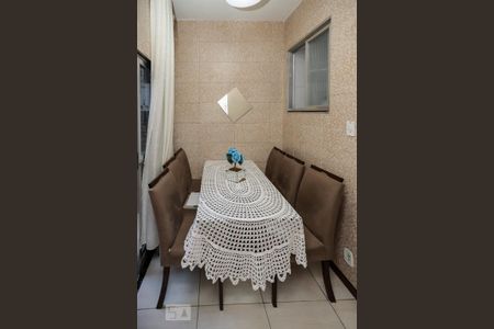 Apartamento para alugar com 60m², 2 quartos e sem vagaCopa
