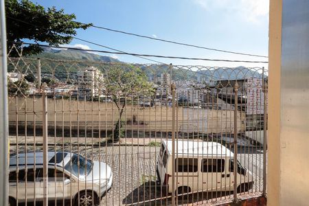 Apartamento para alugar com 60m², 2 quartos e sem vagaVista Quarto 1