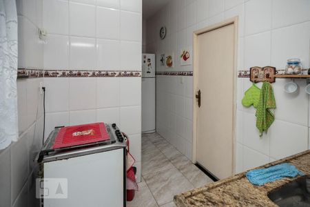Apartamento para alugar com 60m², 2 quartos e sem vagaCozinha