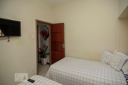 Apartamento para alugar com 60m², 2 quartos e sem vagaQuarto 2