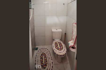 Apartamento para alugar com 60m², 2 quartos e sem vagaBanheiro de Serviço
