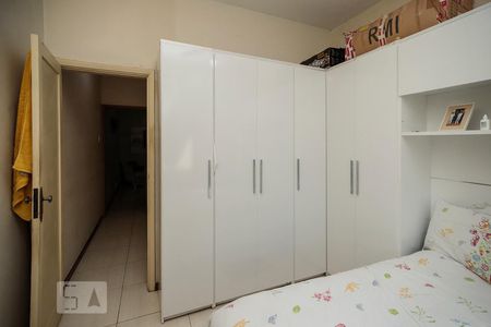 Apartamento para alugar com 60m², 2 quartos e sem vagaQuarto 1