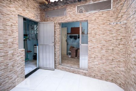 Apartamento para alugar com 60m², 2 quartos e sem vagaÁrea Externa