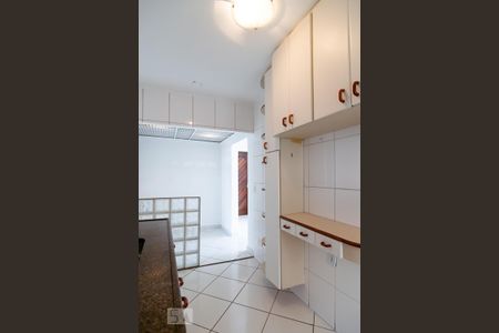 Apartamento à venda com 75m², 3 quartos e 1 vagaCozinha