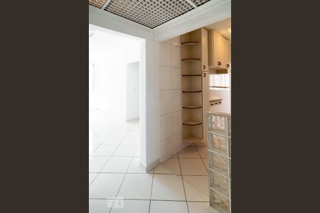 Apartamento à venda com 75m², 3 quartos e 1 vagaCozinha / Copa