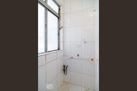 Apartamento à venda com 75m², 3 quartos e 1 vagaÁrea de Serviço