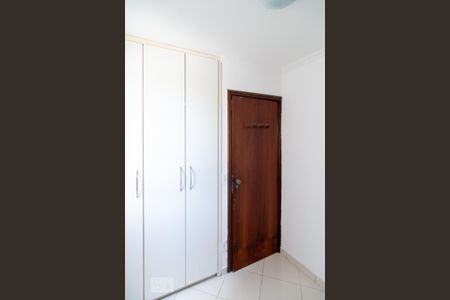 Apartamento à venda com 75m², 3 quartos e 1 vagaQuarto 3