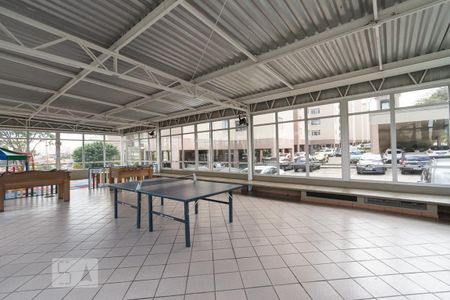 Apartamento à venda com 75m², 3 quartos e 1 vagaSalão de jogos / Brinquedoteca