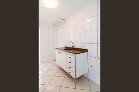 Apartamento à venda com 75m², 3 quartos e 1 vagaCozinha