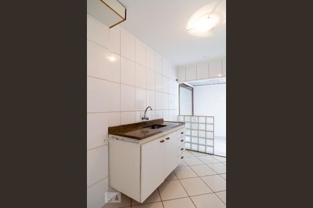 Apartamento à venda com 75m², 3 quartos e 1 vagaCozinha