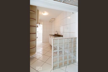 Apartamento à venda com 75m², 3 quartos e 1 vagaCozinha / Copa