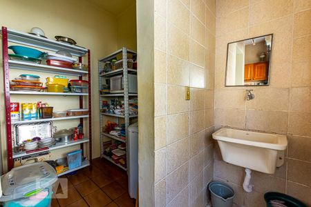 Apartamento à venda com 82m², 3 quartos e sem vagaÁrea de Serviço