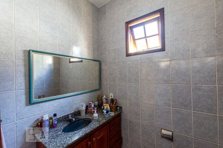 Apartamento à venda com 82m², 3 quartos e sem vagaBanheiro