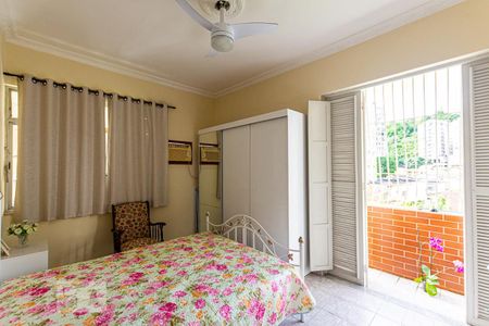 Apartamento à venda com 82m², 3 quartos e sem vagaQuarto 3