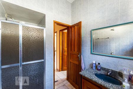 Apartamento à venda com 82m², 3 quartos e sem vagaBanheiro