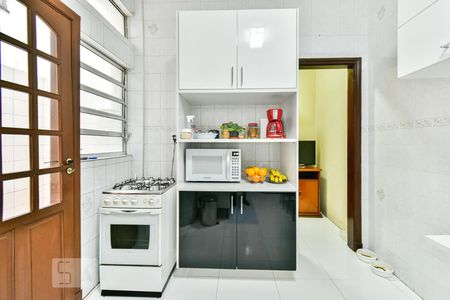Apartamento à venda com 96m², 2 quartos e 1 vagaCozinha