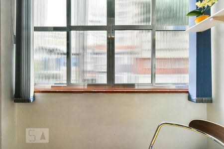 Quarto 1 - Varanda de apartamento à venda com 2 quartos, 96m² em Consolação, São Paulo