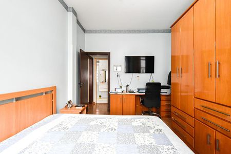 Apartamento à venda com 96m², 2 quartos e 1 vagaQuarto 2
