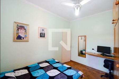 Casa à venda com 197m², 5 quartos e 2 vagasQuarto 2