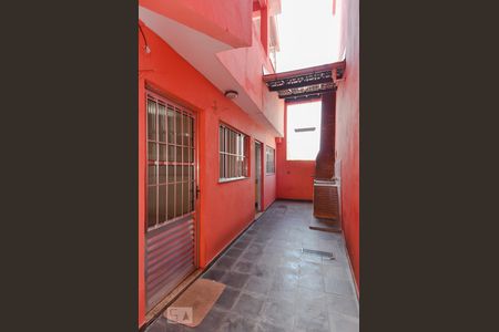 Casa à venda com 197m², 5 quartos e 2 vagasQuintal - Edícula