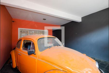 Casa à venda com 197m², 5 quartos e 2 vagasGaragem
