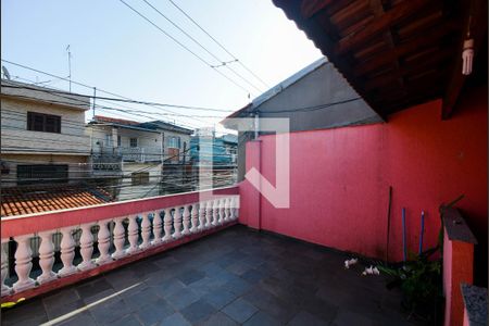 Casa à venda com 197m², 5 quartos e 2 vagasVaranda da Suíte