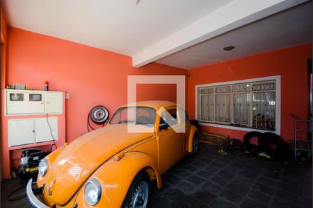 Casa à venda com 197m², 5 quartos e 2 vagasGaragem