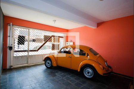 Casa à venda com 197m², 5 quartos e 2 vagasGaragem