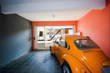 Casa à venda com 197m², 5 quartos e 2 vagasGaragem