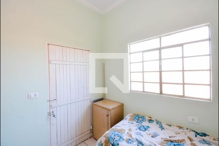 Casa à venda com 197m², 5 quartos e 2 vagasQuarto 3