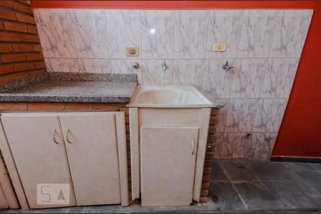 Casa à venda com 197m², 5 quartos e 2 vagasÁrea de Serviço - Edícula