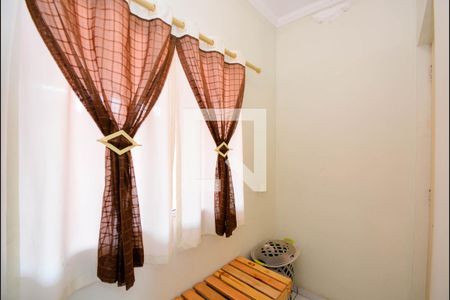 Casa à venda com 197m², 5 quartos e 2 vagasCloset da Suíte