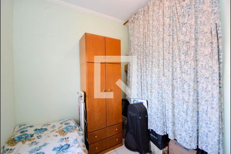Casa à venda com 197m², 5 quartos e 2 vagasQuarto 3