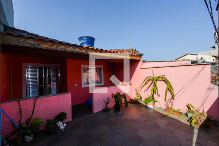 Casa à venda com 197m², 5 quartos e 2 vagasVaranda da Suíte