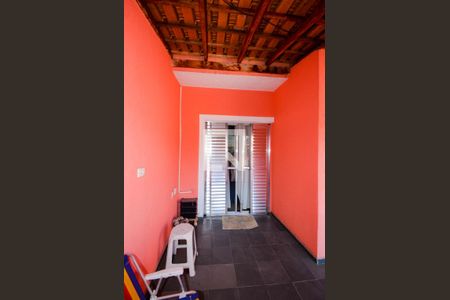 Casa à venda com 197m², 5 quartos e 2 vagasVaranda da Suíte