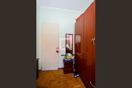 Casa à venda com 197m², 5 quartos e 2 vagasQuarto 4