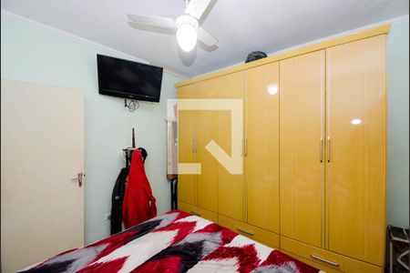 Casa à venda com 197m², 5 quartos e 2 vagasQuarto 5 - Suíte