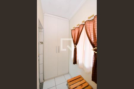 Casa à venda com 197m², 5 quartos e 2 vagasCloset da Suíte