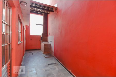 Casa à venda com 197m², 5 quartos e 2 vagasQuintal - Edícula