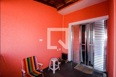 Casa à venda com 197m², 5 quartos e 2 vagasVaranda da Suíte