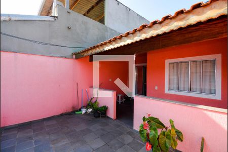 Casa à venda com 197m², 5 quartos e 2 vagasVaranda da Suíte