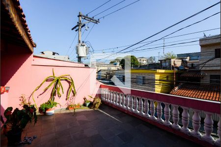 Casa à venda com 197m², 5 quartos e 2 vagasVaranda da Suíte