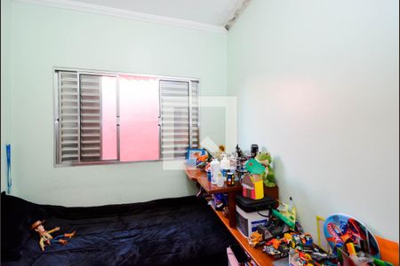 Casa à venda com 197m², 5 quartos e 2 vagasQuarto 4