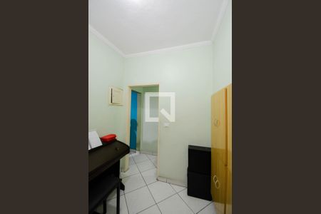 Casa à venda com 197m², 5 quartos e 2 vagasQuarto 1