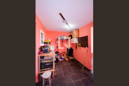 Casa à venda com 197m², 5 quartos e 2 vagasÁrea de Serviço 2